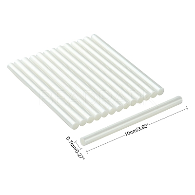 Plastic Glue Gun Sticks DIY-C044-01G-1