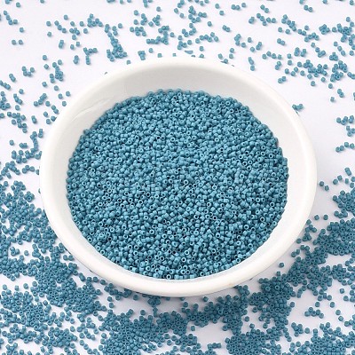 MIYUKI Delica Beads X-SEED-J020-DB0798-1