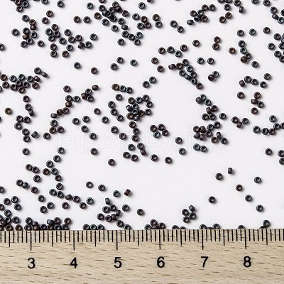 MIYUKI Round Rocailles Beads SEED-JP0010-RR2005-1