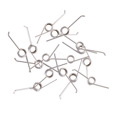 Steel Torsion Spring FIND-FH0010-28-1
