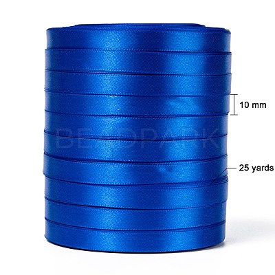 Single Face Satin Ribbon RC011-40-1