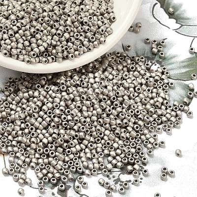 TOHO 11/0 Round Beads SEED-TR11-0713F-1