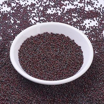 MIYUKI Round Rocailles Beads SEED-G007-RR4521-1