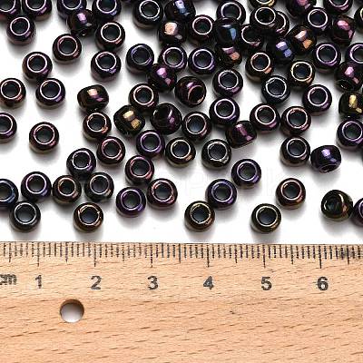 TOHO 3/0 Round Beads SEED-XTR03-0085-1