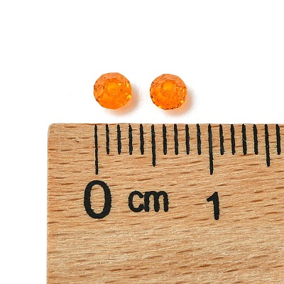 Preciosa® Crystal Beads X-PRC-BA3-90310-1