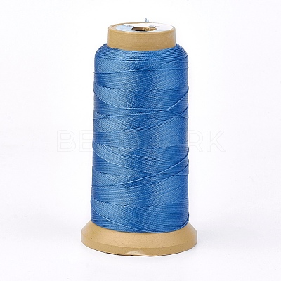 Polyester Thread NWIR-K023-1.2mm-11-1