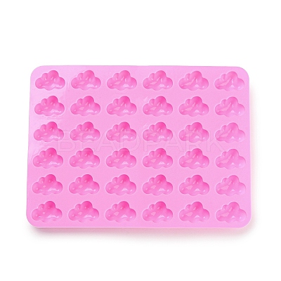 Cloud DIY Silicone Fondant Molds X1-SIMO-D003-07D-1