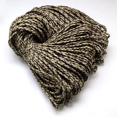 7 Inner Cores Polyester & Spandex Cord Ropes RCP-R006-105-1