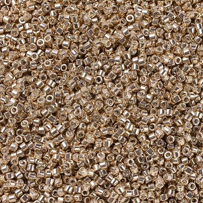 MIYUKI Delica Beads SEED-X0054-DB0411-1