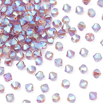 Preciosa® Crystal Beads Y-PRC-BA6-20020-20000-1