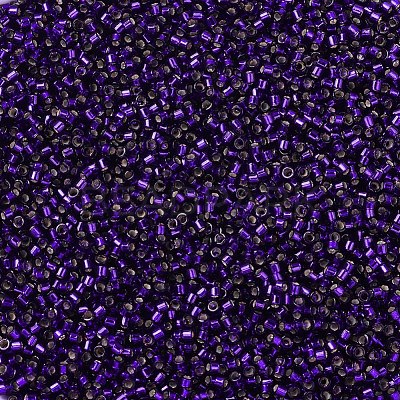 MIYUKI Delica Beads X-SEED-J020-DB0609-1