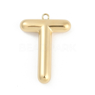304 Stainless Steel Pendants STAS-I325-146G-T-1