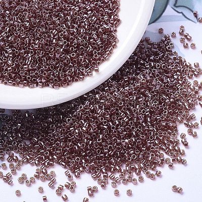 MIYUKI Delica Beads SEED-MY11-DB1222-1