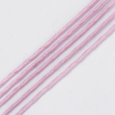 Waxed Cotton Cord YC-S007-1mm-134-1