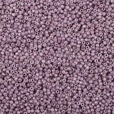 TOHO 11/0 Round Beads X-SEED-TR11-1200-1