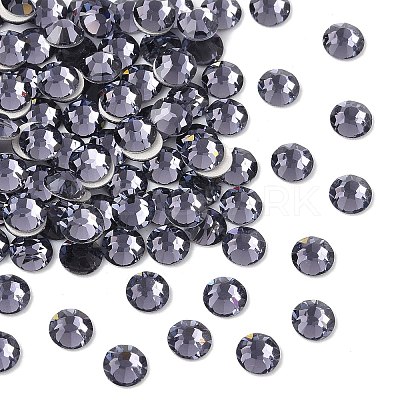 Preciosa® MAXIMA Crystal No Hotfix Flatback Stones Y-PRC-NSS6-20030-1