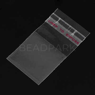 OPP Cellophane Bags OPC-S014-16-1