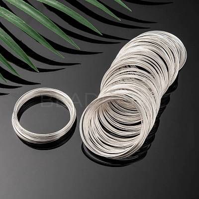 Steel Memory Wire MW5.0CM-S-1