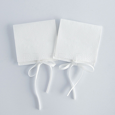Microfiber Jewelry Storage Gift Pouches LS-PAAG-PW0010-003D-01-1