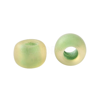 TOHO Round Seed Beads SEED-XTR11-0946FM-1
