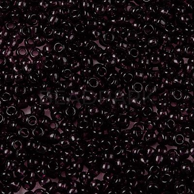 TOHO 8/0 Round Beads SEED-XTR08-0006C-1