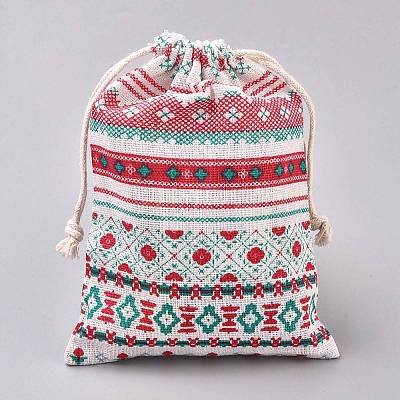 Burlap Packing Pouches LS-ABAG-L005-G03-1