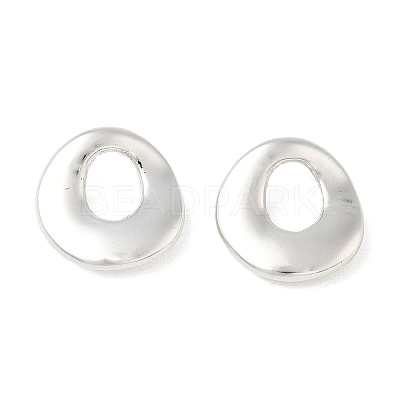 Brass Linking Rings KK-CBAA630-01S-1