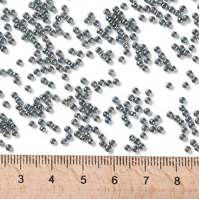 TOHO 11/0 Round Beads X-SEED-TR11-0512-1