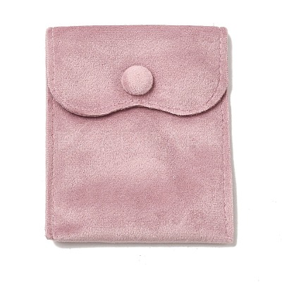 Velvet Jewelry Pouches ABAG-K001-01B-05-1