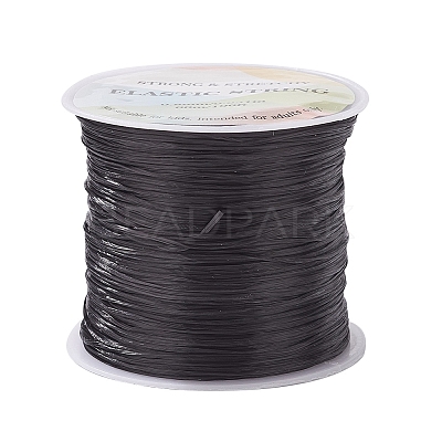 Flat Elastic Crystal String EW-YW0001-0.8mm-02C-1