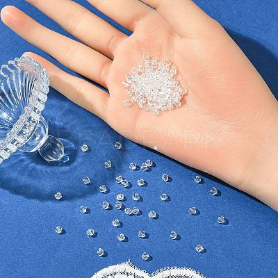 Preciosa® Crystal Beads Y-PRC-BA4-00030-242-1
