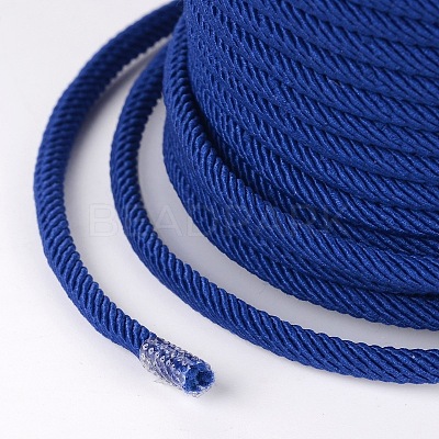 Round Polyester Cords OCOR-L031-05-1