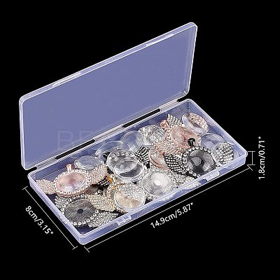 DIY Pendant Making Kits DIY-NB0003-98-1