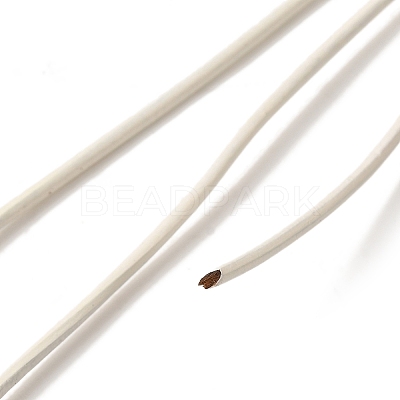 Cowhide Leather Cord LC-1.5MM-1