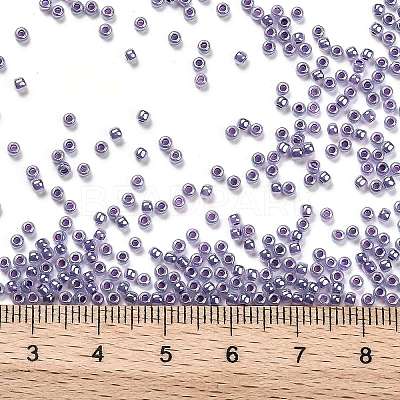TOHO Round Seed Beads SEED-XTR11-0922-1
