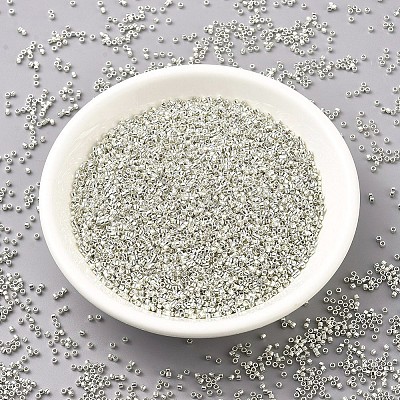 MIYUKI Delica Beads X-SEED-J020-DB0035-1