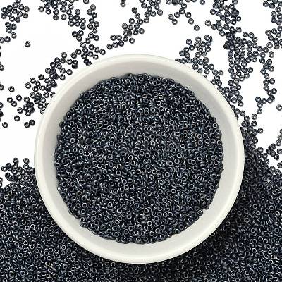 TOHO 11/0 Demi Round Beads Y-SEED-DR11-0612-1