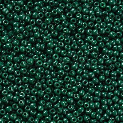 12/0 FGB Grade A Round Glass Seed Beads SEED-N001-A-1029-1