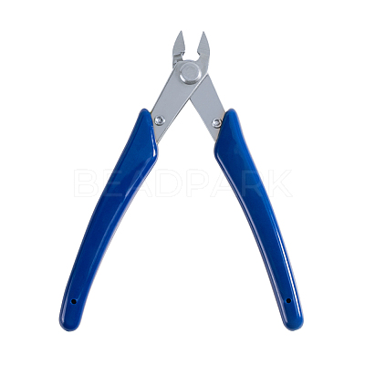 Stainless Steel Jewelry Pliers PT-T003-02-1