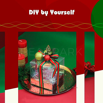 Plastic Clear Packaging Boxes CON-BC0005-43-1