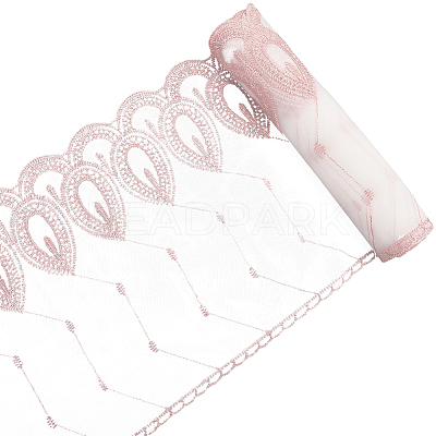 6M Lace Trim OCOR-GF0004-94B-02-1