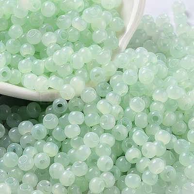 Glass Seed Beads SEED-M011-02A-14-1