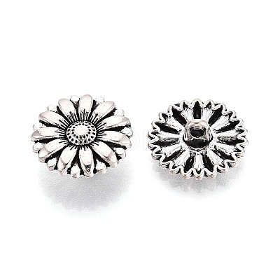 Alloy Buttons FIND-WH0519-70R-1
