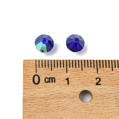 Preciosa® Crystal Beads Y-PRC-BA6-30240-200-1