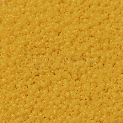 MIYUKI Round Rocailles Beads SEED-X0054-RR0404D-1