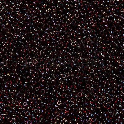 MIYUKI Round Rocailles Beads X-SEED-G009-RR0367-1