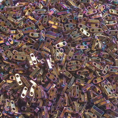 MIYUKI Quarter TILA Beads SEED-MY05-QTL188-1