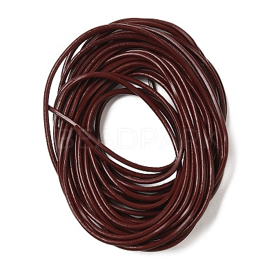 Cowhide Leather Cord LC2MM006-02-1