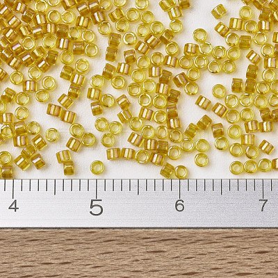 MIYUKI Delica Beads X-SEED-J020-DB2372-1