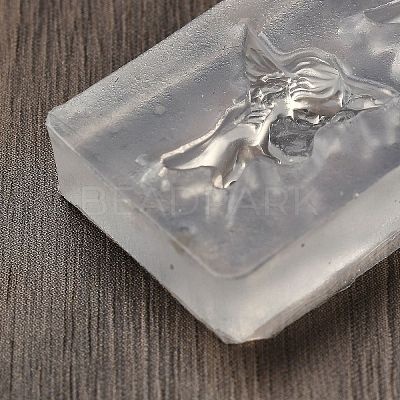 DIY Silicone Nail Art Decoration Accessories Molds SIMO-G003-01B-1